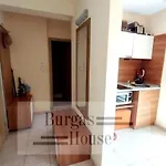 Sunny Penthouse, Pool View, Near Nessebar Appartement Slantchev Briag